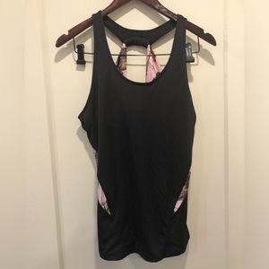 Wilderness Dreams pink Camo tank